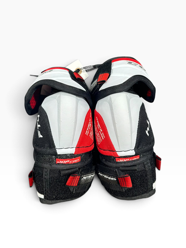 Used CCM FT4 Junior Elbow Pads MD 11375-S000383511