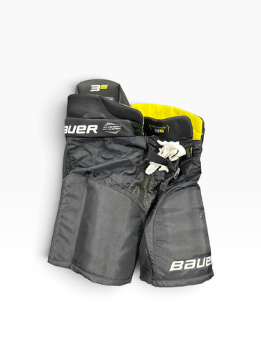 Used Bauer SUPREME 3S Junior Pant Black MD 11375-S000383510