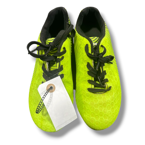 Used Vizari Soccer Cleats Optic Yellow Junior 03.5 11375-S000383534