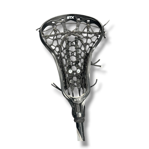 Used STX EXULT 300 Wmn Atk/Mid Complete Stick Black 11375-S000383338
