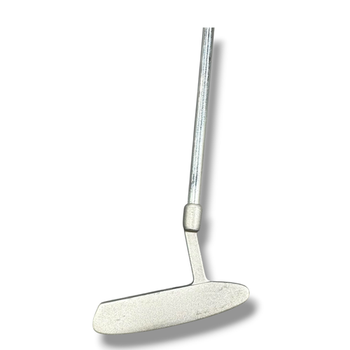 Used Golden Bear POWERCURVE Mens Putter RH 11375-S000383355