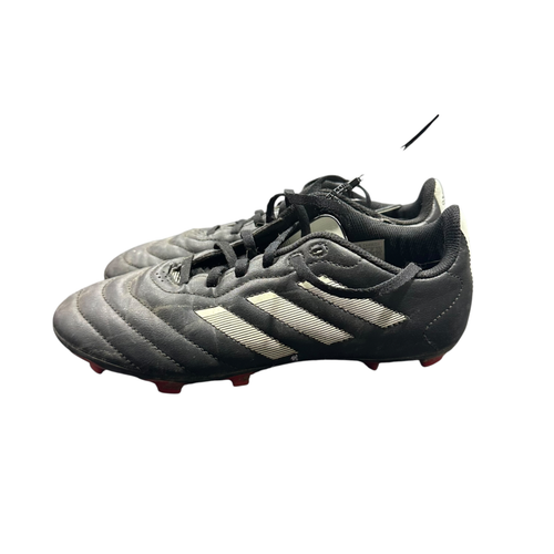 Used Adidas Soccer Cleats Black Senior 6 11375-S000383455