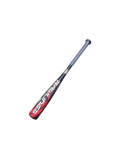 Used Rawlings PLASMA BB/SB T-Ball Bat 24" 11850-S000026098