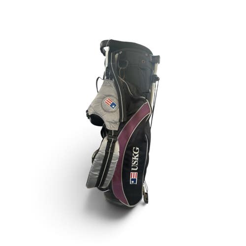 Used US Kids STAND BAG Jr Stand Bag None 11850-S000026107