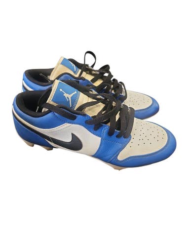 Used Nike Adult FB Cleats None Senior 9.5 11850-S000026106