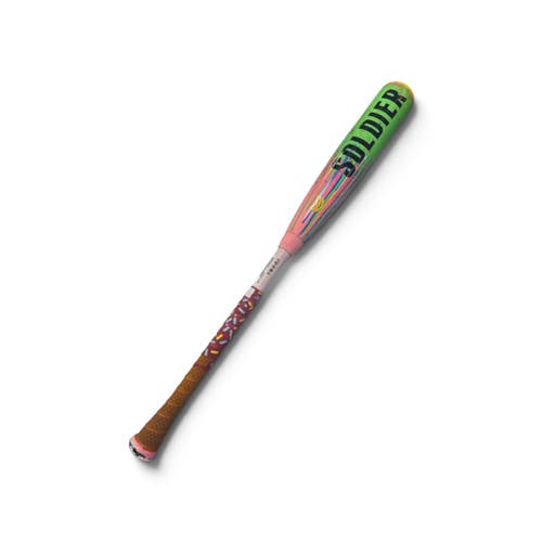 Used SOLDEIR TANK BB/SB USSSA 2 3/4 Bat 30" 11850-S000026108