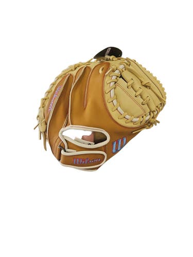 New A1000 33" CATCH RHT 11850-WIL199073059029