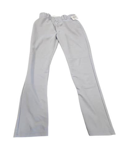 Used Wilson ADULT MEDIUM GRAY BB/SB Pant Mens Grey MD 11850-S000026134
