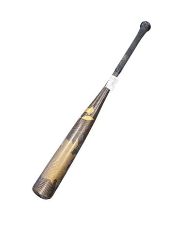 Used Demarini VOODOO 1 PC BB/SB High School -3 Bat 30" 11850-S000026123