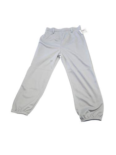 Used Athletic Works Y XL BB/SB Pant Boys Grey XL 11850-S000026126