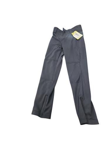 Used Champro YOUTH BB/SB Pant Boys Black SM 11850-S000026130