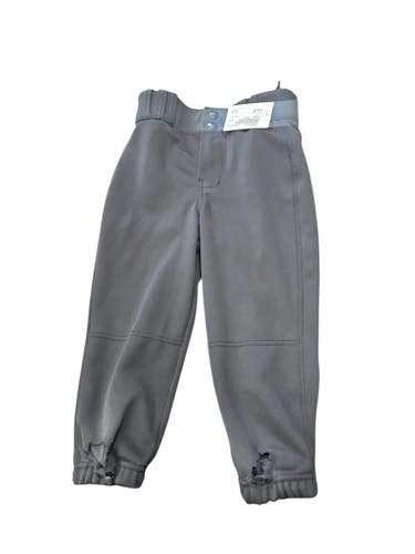 Used Champro YOUTH BB/SB Pant Boys Black SM 11850-S000026131