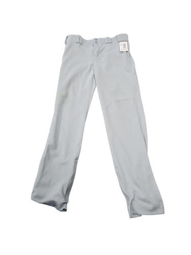 Used Russell RUSSEL GREY PANTS BB/SB Pant Boys Grey XL 11850-S000026136