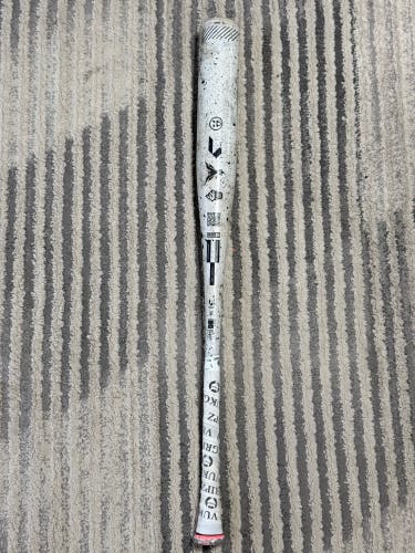 2025 Combat MFG Spec A1 Alloy BBCOR Certified Bat (-3) 30 oz 33" (Used)