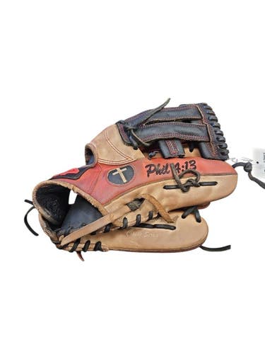 Used 44 C2 BB/SB Glove RH Throw Brown 11 3/4" 11850-S000026150
