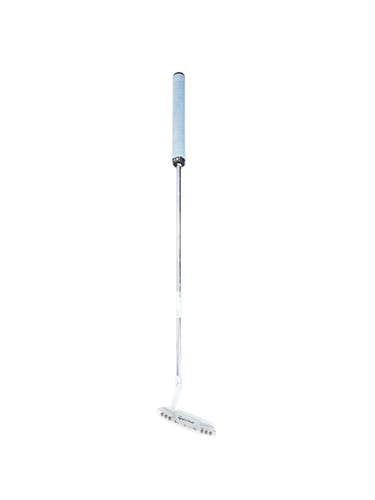 Used Taylormade GHOST TM-110 Mens Putter RH 11850-S000026153