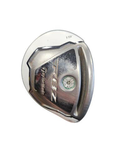 Used Taylormade RBZ Mens Hybrid Club RH 3 Hybrid 11850-S000026152