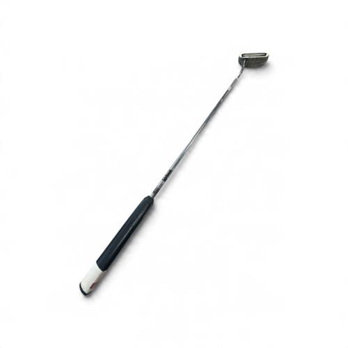 Used Odyssey DUAL FORCE ROSSIE 2 Mens Putter RH 11850-S000026194