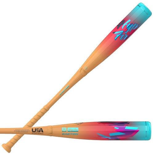 New Hype Fire USA 2027 30/20 10299-EASEUS7HYP10-30-27