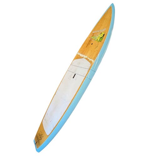 Used LILY SUP Board Carolina Blue 10Ft 6In 10299-S000315193