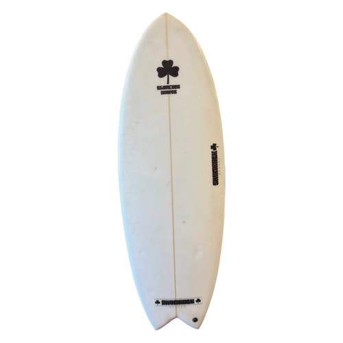 Used SHAMROCK Surfboard None 5Ft 1In 10299-S000312728