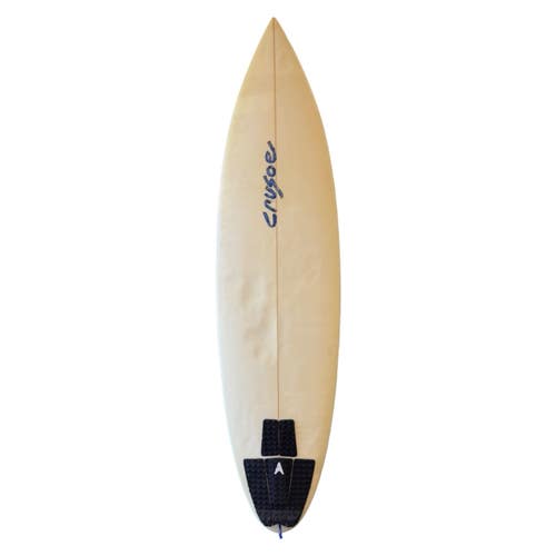 Used SHORTBOARD Surfboard None 6Ft 4In 10299-S000313890