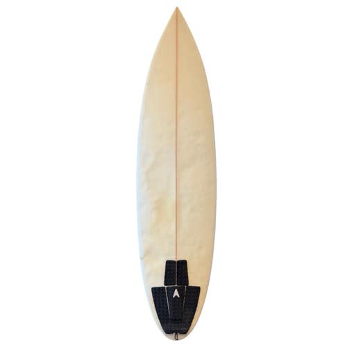Used SHORTBOARD Surfboard None 6Ft 4In 10299-S000313888