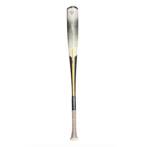 Used Warstic HAWK 2 BB/SB USSSA 2 3/4 Bat 30" 11602-S000113075