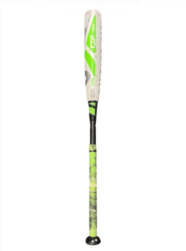 Used Demarini CF ZEN BB/SB USSSA 2 5/8 Bat 32" 11602-S000113162