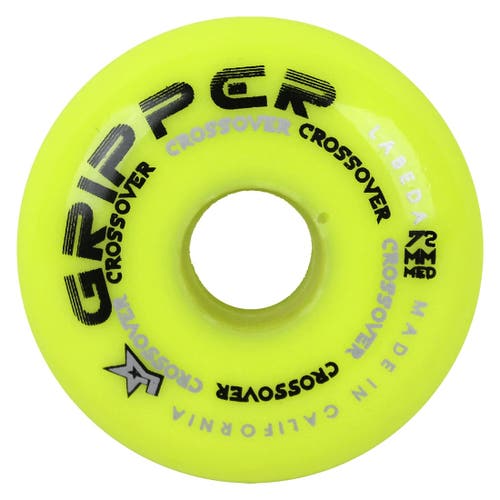 NEW Labeda Gripper Crossover Wheels