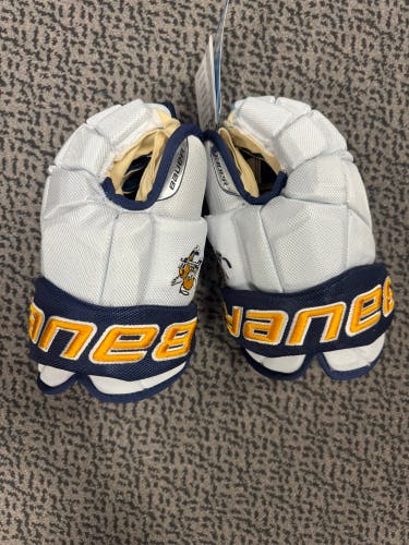 Bauer Vapor Team Pro Gloves 13" (New)