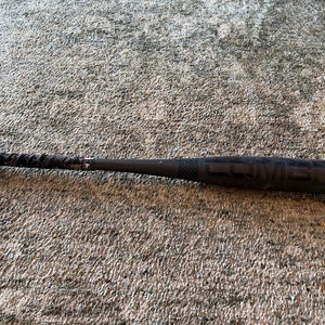 Combat MFG Spec A1 Alloy BBCOR Certified Bat (-3) 29 oz 32" (Used)