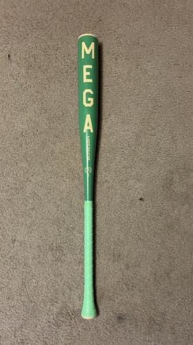 2025 Warstic Bonesaber Alloy BBCOR Certified Bat (-3) 30 oz 33" (New)