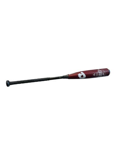 Used Demarini THE GOODS GBZL-21 BB USSSA 2 3/4 Bat 31" 11873-S000251065