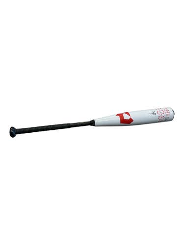 Used Demarini THE GOODS GBZS-25 BB USSSA 2 3/4 Bat 29" 11873-S000251068