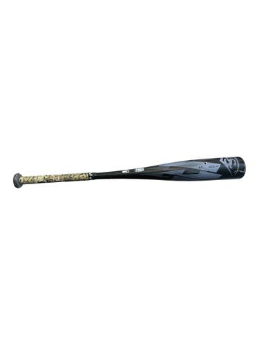 Used Louisville Slugger SOLO BB USSSA 2 3/4 Bat 27" 11873-S000251069