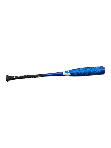 Used Demarini VOODOO VOZS 26 BB USSSA 2 3/4 Bat 29" 11873-S000251066
