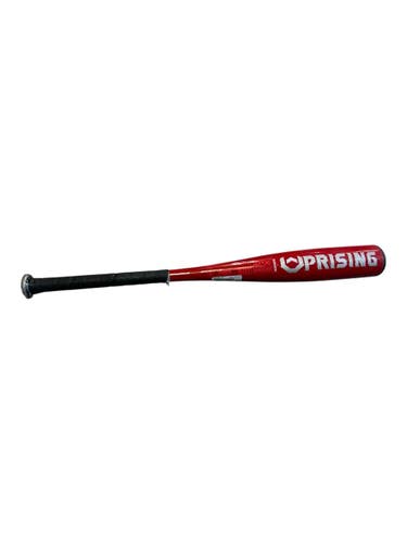 Used Demarini UPRISING BB USSSA 2 3/4 Bat 27" 11873-S000251067