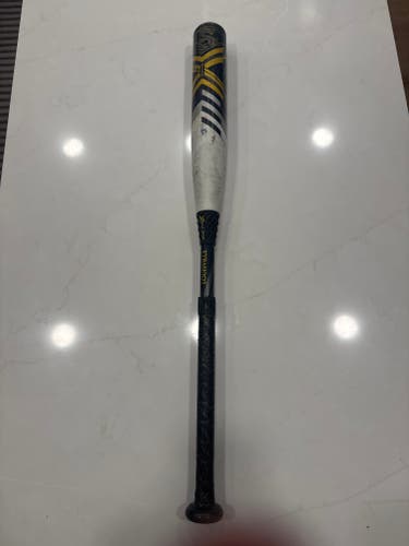 Louisville Slugger Meta Composite Bat (-11) 18 oz 29" (Used)
