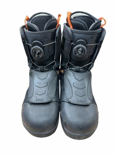 Head Six00 BOA Snowboard Boots Size 10.5 | SidelineSwap | Buy and