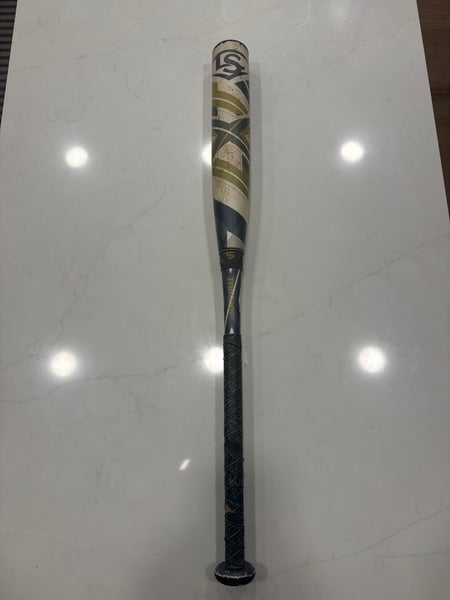 Louisville Slugger LXT Composite Bat (-11) 18 oz 29" (Used)