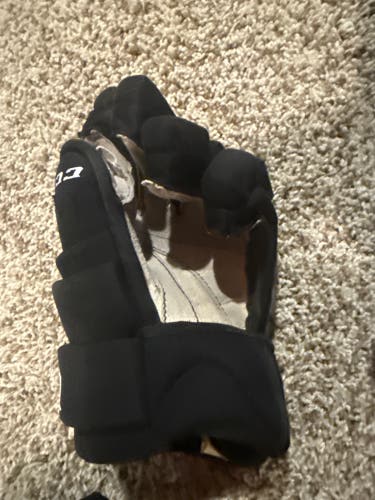 CCM HGT4R Gloves 11" (Used)