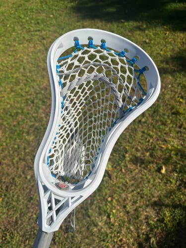Signature Contract Fresh Stringing Head (New)