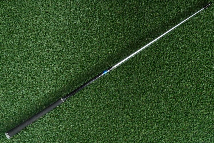 MITSUBISHI CHEMICAL TENSEI CK 70HY 40 3H HYBRID SHAFT TAYLORMADE M3 LH ADAPTER