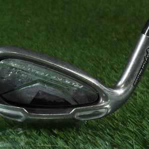 TAYLORMADE ROCKETBALLZ RBZ 9 IRON LIGHTWEIGHT STEEL STIFF FLEX LEFT HANDED LH