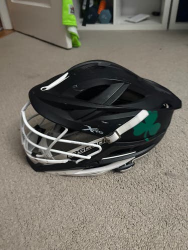 Cascade XRS Helmet (Used)