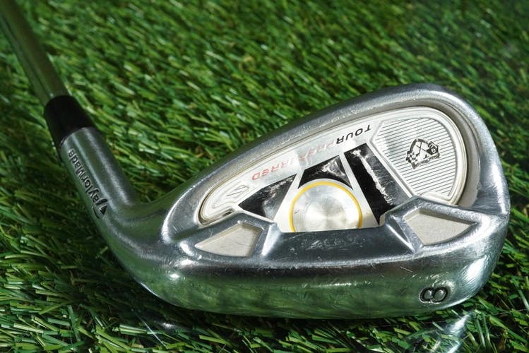 TAYLORMADE TOUR PREFERRED TP 2009 8 IRON TRUE TEMPER DYNAMIC GOLD S300 STIFF