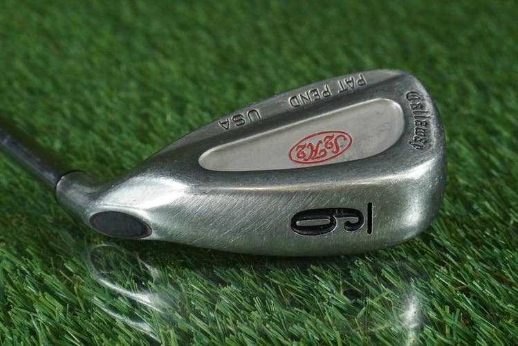 CALLAWAY S2H2 9 IRON STEEL TRUE TEMPER MEMPHIS "10" RH ~ L@@K!!
