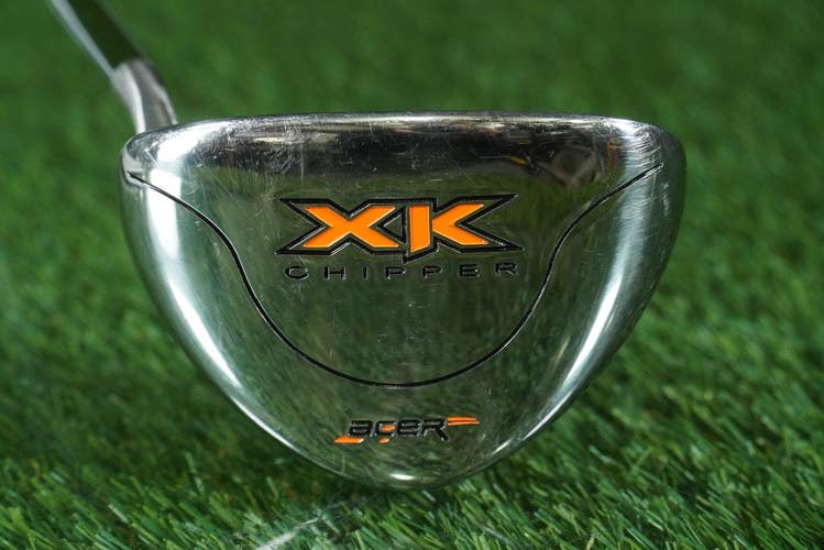 ACER XK CHIPPER 34" APOLLO LEFT HANDED LH ~ L@@K!!