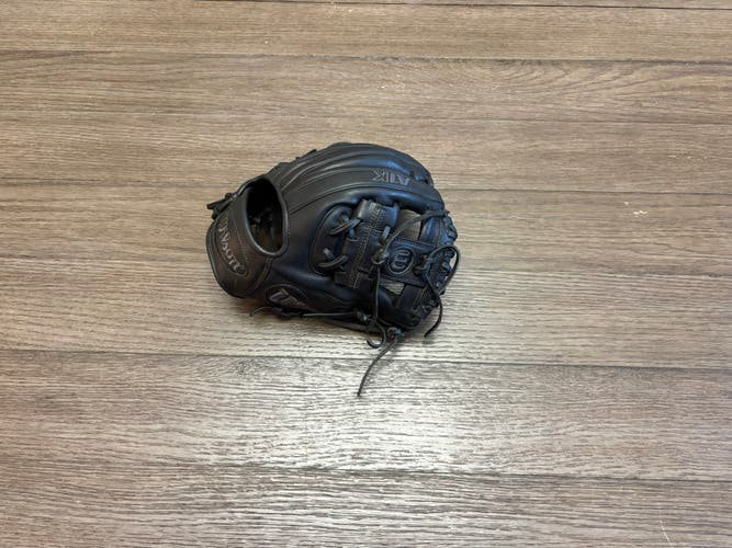 Wilson A1K 1788 11.25" I Web